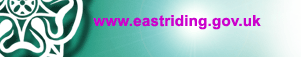 East Riding of Yorkshire Official Website